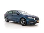 Skoda Octavia Combi 2.0 TDI Aut. *ADAPTIVE-CRUISE | FULL-LED, Stof, Gebruikt, 4 cilinders, 150 pk