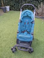 Nuna Pepp buggy - handig op reis - compleet!, Gebruikt, Verstelbare duwstang, Ophalen, Kinderwagen