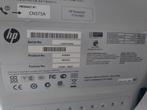 HP Designjet T770 HDD - CN375A A0+ plotter, Computers en Software, Printers, Ophalen, Gebruikt, Inkjetprinter, Kleur printen