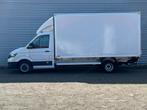 MAN TGE 50 3.5T Bakwagen Dhollandia Laadklep Navi Airco Crui, Auto's, Bestelauto's, 3023 kg, Gebruikt, 4 cilinders, MAN
