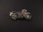 Triumph T150R Trident motor jaren 70, pin, Verzamelen, Speldjes, Pins en Buttons, Verzenden, Gebruikt, Overige onderwerpen