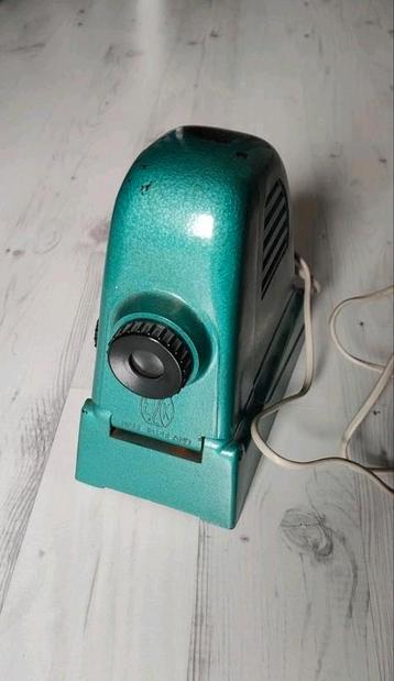 Vintage Diaskop Bajka Projector - Jaren '50/'60 Polen beschikbaar voor biedingen