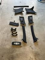 Volkswagen golf 6 interieur zwart, Auto-onderdelen, Interieur en Bekleding, Ophalen of Verzenden, Gebruikt, Volkswagen