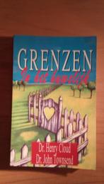 Grenzen in het Huwelijk - Henry Cloud en John Townsend, Ophalen of Verzenden, Zo goed als nieuw