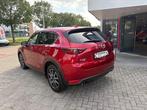 Mazda CX-5 2.5 SkyActiv-G 194 GT-M 4WD | Navi | Leer | Camer, 12 maanden, Gebruikt, 4 cilinders, SUV of Terreinwagen