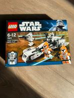 Lego set 7913 Star Wars Clone Trooper Battle Pack in doos, Ophalen of Verzenden, Nieuw