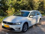 Volkswagen Passat Variant GTE 1.4 TSI Phev DSG 2015 Wit, 4 cilinders, Wit, USB, 1600 kg