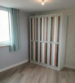 Zo goed als nieuwe kledingkast Lifetime, Huis en Inrichting, Ophalen, Met deur(en), 200 cm of meer, 150 tot 200 cm