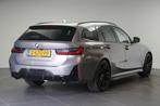 BMW 3 Serie Touring 320i M Sport Automaat / Trekhaak / Sport, 1998 cc, Gebruikt, 4 cilinders, Met garantie (alle)