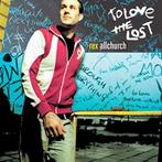 CD-sale REX ALLCHURCH - To Love The Lost >NIEUW, Ophalen, Zo goed als nieuw, Gospel