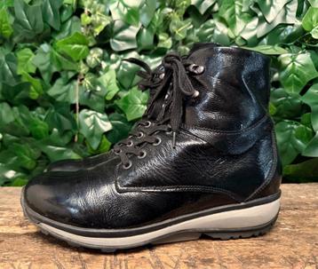 zo goed als nieuw boots van Xsensible maat 42(wijdte G) beschikbaar voor biedingen