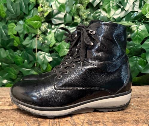 zo goed als nieuw boots van Xsensible maat 42(wijdte G), Kleding | Dames, Schoenen, Zo goed als nieuw, Sneakers of Gympen, Zwart