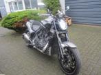 Motor V-max 1700, Toermotor, Bedrijf, 4 cilinders, 1700 cc