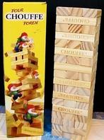 Jenga toren *La Chouffe Limited Edition 2025*., Ophalen, Nieuw