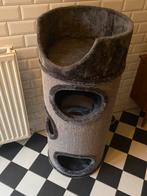 Te koop, luxe klimton. Als nieuw. Sisal., Dieren en Toebehoren, Ophalen, Zo goed als nieuw, Krabpaal