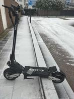 OOTD T10 Elektrische scooter All-terrain- Max. 25 km/u, Ophalen, Zo goed als nieuw, Elektrische step (E-scooter), Onbekend