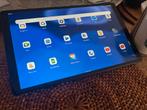Lenovo Tab M10 HD | 10.1" | 64 GB SSD | grijs/ Simkaart, Ophalen of Verzenden, Zo goed als nieuw, 10 inch, 64 GB