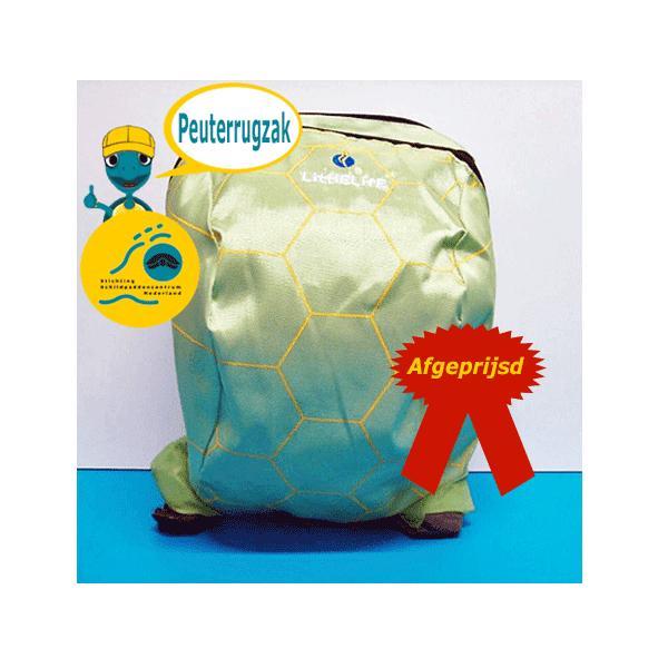 Schildpad Peuterrugzak (Littlelife), Kinderen en Baby's, Overige Kinderen en Baby's, Nieuw, Ophalen of Verzenden