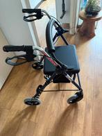 Rollator Mobilex Impala, Diversen, Ophalen, Zo goed als nieuw