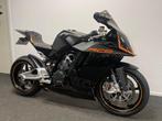 Hele dikke KTM 1190 RC 8 1190RC8 1190 RC8 1190RC 8 (bj 2010), 2 cilinders, Bedrijf, Super Sport, Meer dan 35 kW