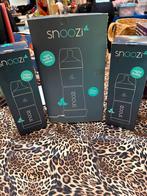 snoozi set - Baby nachtfles met warmhoudstation (nieuw), Telecommunicatie, Portofoons en Walkie-talkies, Ophalen of Verzenden