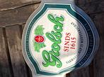 Grolsch, Verzamelen, Ophalen of Verzenden, Zo goed als nieuw, Overige typen, Grolsch