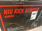 Niu KQi3 sport, Ophalen, Zo goed als nieuw, Elektrische step (E-scooter)