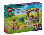 LEGO Friends Autumns schuur met kalfje 42607 *NEW*, Ophalen of Verzenden, Nieuw, Complete set, Lego