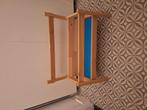 Ikea rekje voor boeken, Wandkapstok, Ophalen of Verzenden, Zo goed als nieuw, Minder dan 100 cm