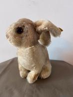 Steiff haasje 50er jaren, Antiek en Kunst, Antiek | Speelgoed, Ophalen of Verzenden