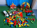 Partij duplo, Kinderen en Baby's, Speelgoed | Duplo en Lego, Ophalen, Zo goed als nieuw, Duplo