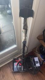 Metaaldetector set  XP Gmaxx2, Hobby en Vrije tijd, Metaaldetectors, Gebruikt, Meer dan 30 cm, Ophalen of Verzenden, XP