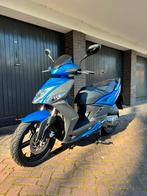 Kymco Agility 200i 16”  motorscooter, 200 cc, Agility, Ophalen of Verzenden, Zo goed als nieuw