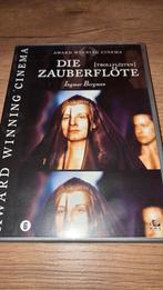 Die Zauberflöte / Trollfljöten van Ingmar Bergman., Cd's en Dvd's, Dvd's | Filmhuis, Vanaf 16 jaar, Ophalen of Verzenden, Zo goed als nieuw