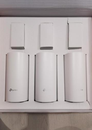 Tp Link M4 Deco 3.delig NIEUW  beschikbaar voor biedingen