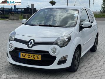 Renault Twingo 1.2 16V Collection NAP Cruise Airco Stuurbekr beschikbaar voor biedingen