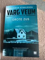 Gunnar Staalesen, Ophalen, Zo goed als nieuw