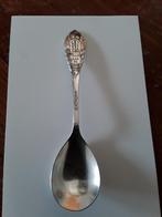 Suikerlepel Trouw aan de Bond 1948, Antiek en Kunst, Antiek | Bestek, Ophalen of Verzenden