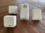 devolo dlan 500 duo+ wifi via stopcontact, Ophalen, Gebruikt, Devolo