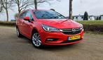 Opel Astra 1.4 Turbo Sportstourer Innovation, Auto's, Opel, Voorwielaandrijving, 4 cilinders, 150 pk, Leder en Stof
