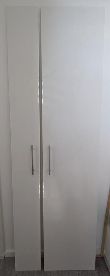 TEAB ikea fardal pax deuren 75x229