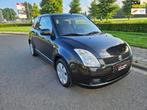 Suzuki Swift airco, Auto's, Gebruikt, 400 kg, Origineel Nederlands, Handgeschakeld