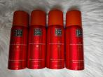 4x Rituals Cosmetics Happy Buddha Deodorant Spray, Nieuw, Ophalen of Verzenden