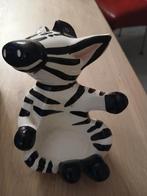 zebra decoratie, Ophalen, Gebruikt, Overige typen