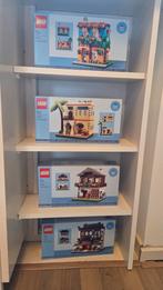 Lego house of the world, Ophalen of Verzenden, Nieuw, Complete set, Lego