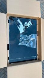 Bora puru inductiekookplaat met kapotte glasplaat, Zo goed als nieuw, Inbouw, Inductie, 4 kookzones