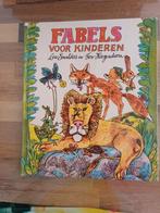 FABELS  voor kinderen.  LEA Smulders / Hoogendoorn  ills, Ophalen of Verzenden, Zo goed als nieuw