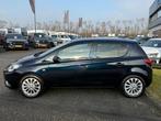Opel Corsa 1.4 Innovation AUTOMAAT 50.000 km, Auto's, Gebruikt, 4 cilinders, Met garantie (alle), Blauw