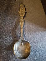 Amsterdam Lepel - Paleis op de Dam - Real Pewter, Ophalen of Verzenden