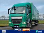 DAF LF 310 18t airco lift, Auto's, Automaat, Euro 6, Diesel, DAF